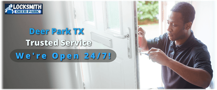House Lockout Deer Park TX